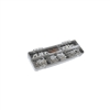 Ã˜5 AND 6MM ALUMINIUM STUD BOX