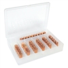 SPOT WELD CAPS 40 COUNT