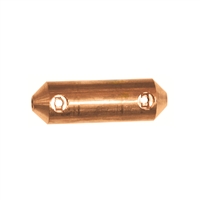 Electrodes for rivets M4 Ã˜ 16