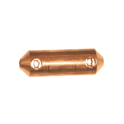 Electrodes for rivets M4 Ã˜ 16