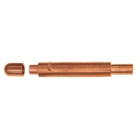 Monopoint Electrode with 1 cap type F