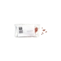 Bag of 100 rivets 3x3.25