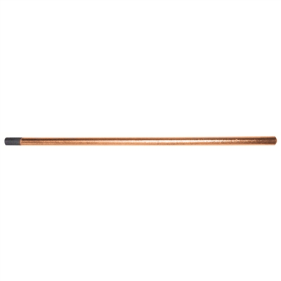 Carbon electrodes warming sheet of Ã˜ 10 x 300 (5 pieces)