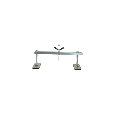 Levelling bar 0.85m Steel & ALU (without hook)