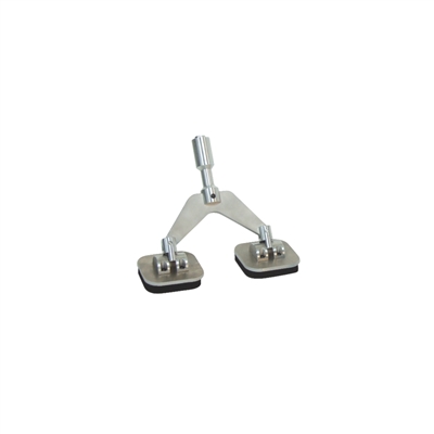 Double Pad Support Kit