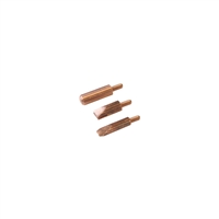3 Electrodes for Manuspot Handles