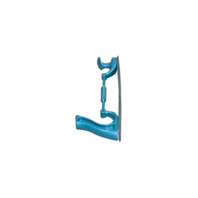 Body File Holder (Coarse)