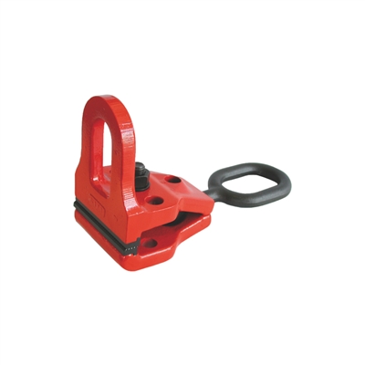 SMART SATELLLITE RIGHT ANGLE PULL CLAMP