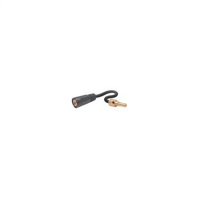 AIR GUN ADAPTER FOR GUN