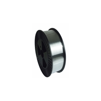 Bare Wire Reel Ã˜ 200 mm, Alu (AlMg 5), Ã˜ 0,8, 2 Kg