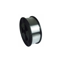 Bare Wire Reel Ã˜ 200 mm, Galvanized, Ã˜ 0,6, 5 Kg