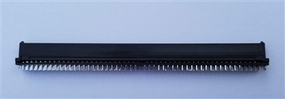 KEL 8807-200-170S-F Amiga A3000/A4000 replacement PCB connector