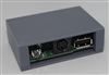 QuokkADB - USB Keyboard & Mouse to Macintosh ADB Adapter