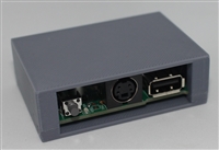 QuokkADB - USB Keyboard & Mouse to Macintosh ADB Adapter
