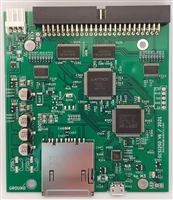 SCSI2SD V6 Rev. 2021
