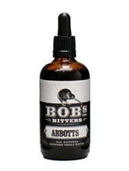 Bob's Abbott's Bitters