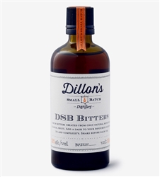 Dillon's DSB Bitters