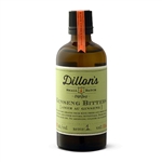 Dillon's Ginseng Bitters