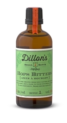 Dillon's Hops Bitters