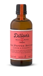 Dillon's Hot Pepper Bitters