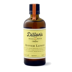 Dillon's Bitter Lemon