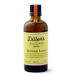 Dillon's Bitter Lime