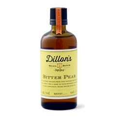 Dillon's Bitter Pear