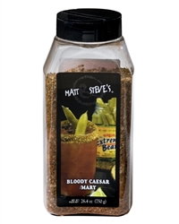 Matt & Steve's Bloody Caesar Rimmer (150g7