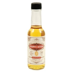 Scrappy's Grapefruit Bitters