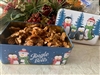 Cinnamon Honey Glazed Pecans (1/2 lb)