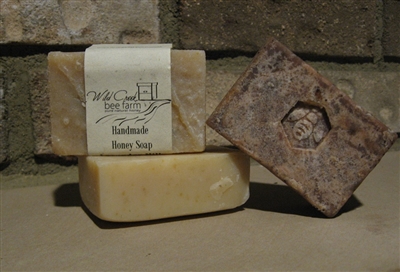 Handmade Natural Soap