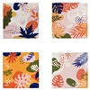 Acrylic Table Coaster Set