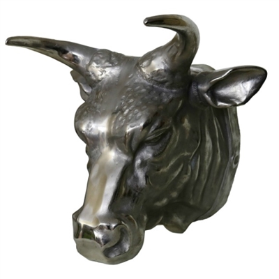 Bull Head (Big)
