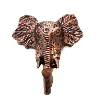 Elephant Wall Hook