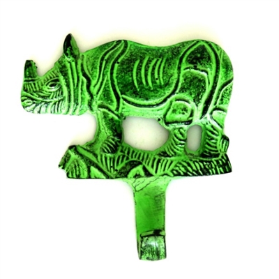 Rhino hook