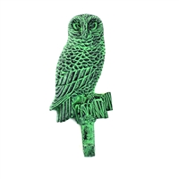 Owl Hook