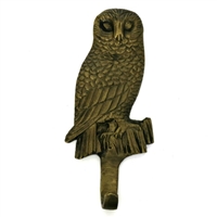 Owl Hook