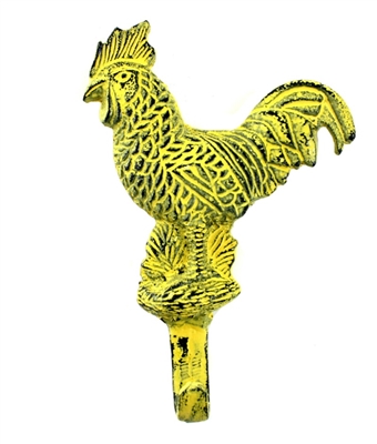 Rooster Hook