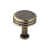 Solid Brass Knob