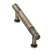 5" Brass Pull