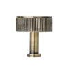 Solid Brass Knob