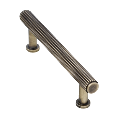 5" Brass Pull