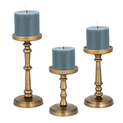 Candle Holder Set