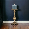 Ornate Candle Holder