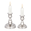 Beaded Candle Holder Set