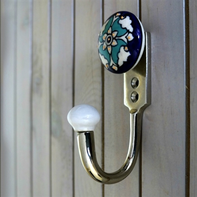 CERAMIC WALL HOOK