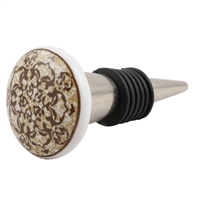 Tuscan Wine Stopper