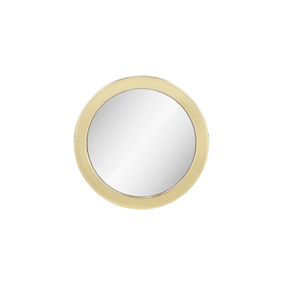 ONEKNOB WITH MIRROR FILLER