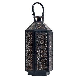 Metal Lantern