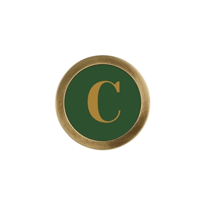 ONEKNOB ALPHABET C FILLER